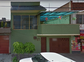 4 Schlafzimmer Haus zu verkaufen in Venustiano Carranza, Mexico City, Venustiano Carranza