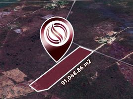  Land for sale in Valladolid, Yucatan, Valladolid
