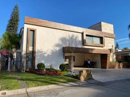 4 Schlafzimmer Haus zu verkaufen in Zapopan, Jalisco, Zapopan, Jalisco