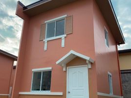 2 Bedroom House for sale at Camella Gran Europa Brgy. Lumbia, Cagayan De Oro City, Cagayan de Oro City