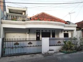 4 Bedroom Villa for sale in Gubeng, Surabaya, Gubeng