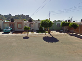 2 Bedroom Villa for sale in Guaymas, Sonora, Guaymas