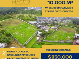  Land for sale in Santo Domingo, Santo Domingo De Los Tsachilas, Santo Domingo De Los Colorados, Santo Domingo