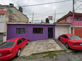 Maison 3 chambre à vendre à Cuajimalpa De Morelos, Mexico City, Cuajimalpa De Morelos