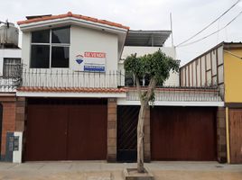 6 Habitación Villa en venta en Lima, San Juan de Miraflores, Lima, Lima