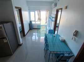 2 Bedroom Apartment for sale at Amisa Private Residences, Lapu-Lapu City, Cebu