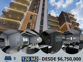 3 Schlafzimmer Wohnung zu verkaufen in Tijuana, Baja California, Tijuana, Baja California