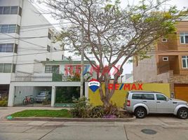  Terreno (Parcela) en venta en San Isidro, Lima, San Isidro