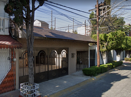 3 Schlafzimmer Haus zu verkaufen in Gustavo A Madero, Mexico City, Gustavo A Madero