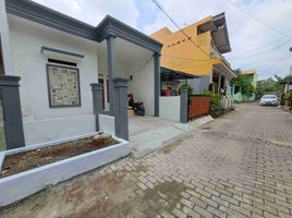 2 Kamar Rumah for sale in Tambun, Bekasi, Tambun