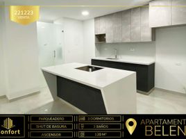 3 Habitación Apartamento en venta en Centro Comercial Unicentro Medellin, Medellín, Medellín