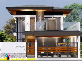 4 Bedroom House for sale in Cebu, Central Visayas, Talisay City, Cebu