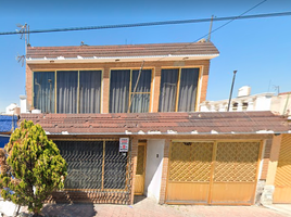 Maison 3 chambre à vendre à Ecatepec De Morelos, Mexico, Ecatepec De Morelos