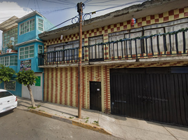 5 Habitación Casa en venta en Tlalnepantla, México, Tlalnepantla