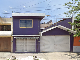3 Schlafzimmer Haus zu verkaufen in Venustiano Carranza, Mexico City, Venustiano Carranza