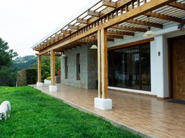 4 chambre Villa for sale in Tarqui, Cuenca, Tarqui