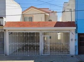 Maison 3 chambre à vendre à Aguascalientes, Aguascalientes, Aguascalientes, Aguascalientes