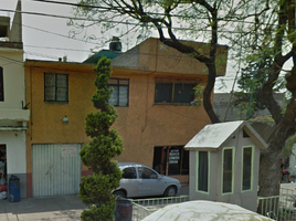 2 Habitación Villa en venta en Venustiano Carranza, Ciudad de México, Venustiano Carranza