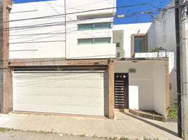 3 Habitación Casa en venta en Carmen, Campeche, Carmen