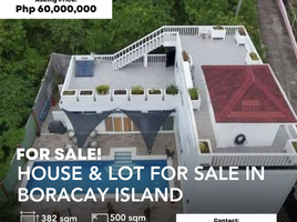 3 Bedroom House for sale at Boracay Newcoast, Malay, Aklan