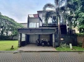 3 Kamar Vila for sale in Ciputat, Tangerang, Ciputat