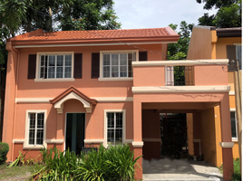 4 Schlafzimmer Haus zu verkaufen in Cavite, Calabarzon, Dasmarinas City