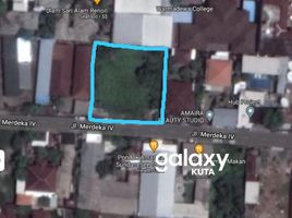  Land for sale in Denpasar Selata, Denpasar, Denpasar Selata