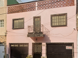 Maison 4 chambre à vendre à Cuauhtemoc, Mexico City, Cuauhtemoc