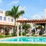 2 Schlafzimmer Villa zu verkaufen in Cozumel, Quintana Roo, Cozumel, Quintana Roo, Mexiko