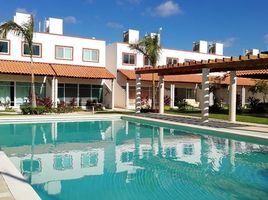 2 Schlafzimmer Villa zu verkaufen in Cozumel, Quintana Roo, Cozumel, Quintana Roo, Mexiko