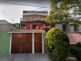 4 Schlafzimmer Haus zu verkaufen in Iztapalapa, Mexico City, Iztapalapa