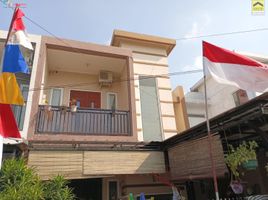 Maison à vendre à Duren Sawit, Jakarta, Duren Sawit