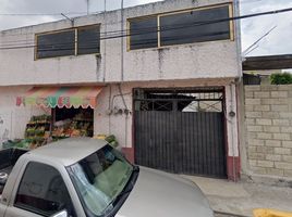 Maison 3 chambre à vendre à Almoloya De Juarez, Mexico, Almoloya De Juarez