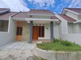 2 Bedroom Villa for sale in Sedayu, Bantul, Sedayu