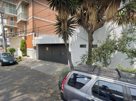 4 Schlafzimmer Villa zu verkaufen in Miguel Hidalgo, Mexico City, Miguel Hidalgo