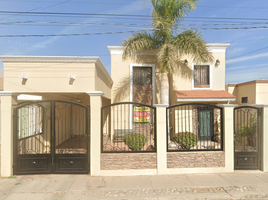 Maison 3 chambre à vendre à Hermosillo, Sonora, Hermosillo