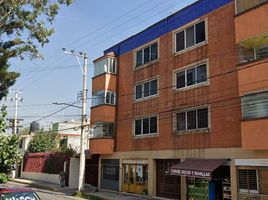 2 Habitación Departamento en venta en Coyoacan, Ciudad de México, Coyoacan