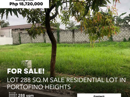  Terreno (Parcela) en venta en Las Pinas City, Metro Manila, Las Pinas City, Southern District, Metro Manila