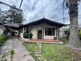 3 Schlafzimmer Haus zu verkaufen in Ibarra, Imbabura, San Miguel De Ibarra