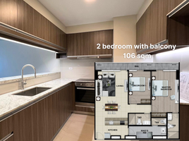 2 Bedroom Apartment for sale in Taguig City, Southern District, Taguig City