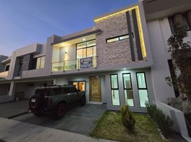 4 Schlafzimmer Haus zu verkaufen in Zapopan, Jalisco, Zapopan