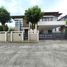 4 Bedroom House for rent in Angeles City, Central Luzon, Angeles City, Pampanga