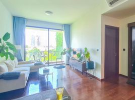 1 Phòng ngủ Chung cư for sale in Thảo Điền, TP.Hồ Chí Minh, Thảo Điền