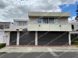 4 Schlafzimmer Villa zu verkaufen in San Andres Cholula, Puebla, San Andres Cholula