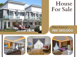 4 Bedroom House for sale in Labu, Sepang, Labu