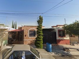 2 Schlafzimmer Haus zu verkaufen in Juarez, Nuevo Leon, Juarez
