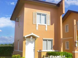 2 chambre Maison à vendre à Camella Butuan., Butuan City, Agusan del Norte, Caraga