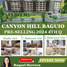 2 Bedroom Condo for sale in Baguio City, Benguet, Baguio City