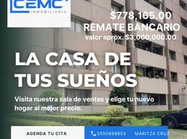 Condominium 3 chambre à vendre à Alvaro Obregon, Mexico City, Alvaro Obregon, Mexico City, Mexique