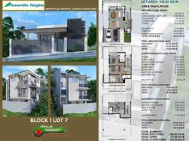 3 Bedroom House for sale in Consolacion, Cebu, Consolacion